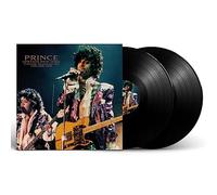 Prince - Upstate new york vol.1 (broadcast recording) [Vinilo]
