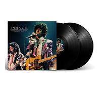 Prince - Upstate new york vol.2 (broadcast recording) [Vinilo]