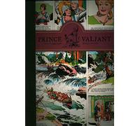 [(Prince Valiant: 1949-1950: Vol. 7)] [By (author) Hal Foster] published on (September, 2013)