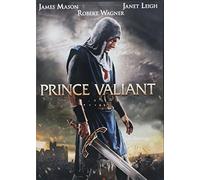 Prince Valiant (1954) [Edizione: Stati Uniti] [USA] [DVD]