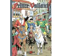 Prince Valiant. 1987-1988 (Vol. 26) (Alessandro Editore)