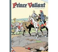 Prince Valiant. 1989-1990 (Vol. 27) (Alessandro Editore)