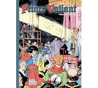 Prince Valiant. 1991/1992 (Vol. 28) (Alessandro Editore)