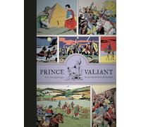 PRINCE VALIANT 29 1993-1994: 1993-1994 (Prince Valiant)