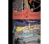 Prince Valiant Vol. 30: 1995-1996 – Fantagraphics
