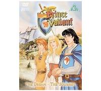 Prince Valiant-the Dream [Reino Unido] [DVD]