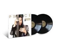 Prince – Welcome 2 America – Vinilo – Cubierta Gatefold (Importación USA)