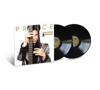 Prince - Welcome 2 America [Vinilo]