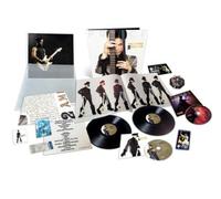 Prince – Welcome 2 America – 4 LP – Caja – Legacy