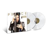Prince - Welcome To America (Crystal Clear Vinyl) [Vinilo]