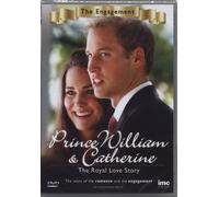 Prince William & Catherine