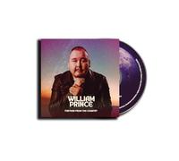 William Prince – Further from the Country – CD – The Orchard