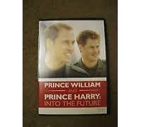 Prince William & Prince Harry [Alemania] [DVD]