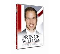 Prince William: Royal Portrait [DVD] [Reino Unido]