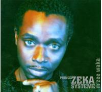 Prince Zeka Systeme - M' Zee Waka