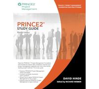 PRINCE2 Study Guide: Update for PRINCE2 7 Project Management (Orgtopia Certification Study Guide)
