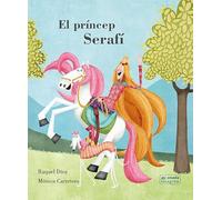 Príncep Serafí, El: 21 (Imagina)