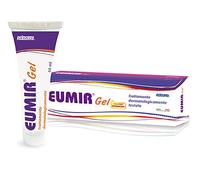 Princeps Eumir Gel - 50 ml