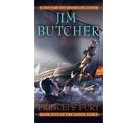 Princeps Fury (ebook)