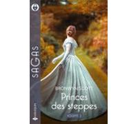 Princes Des Steppes - Volume 2 (ebook)