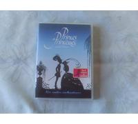 Princes et princesses [Alemania] [DVD]