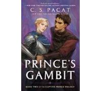 Princes Gambit (ebook)