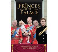 Princes Of The Palace [Edizione: Stati Uniti] [Italia] [DVD]