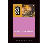 Prince's Sign 'O' the Times: 10 (33 1/3)
