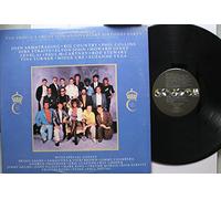 Prince's Trust 10th anniversary Birthday Party - Joan Armatrading, Big Country, Phil Collins, Howard Jones, Midge Ure. [Import] [Vinilo]