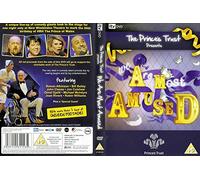 Princes' Trust, the: We Are M [Reino Unido] [DVD]