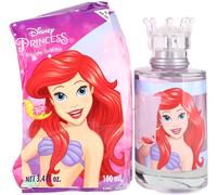 Princesa Ariel De Disney para Mujer EDT Spray Perfume 101ml Dg Nuevo