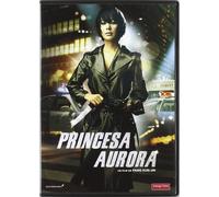 Princesa Aurora [DVD] (2005) Orora gongju
