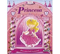 Princesa (Baila conmigo)