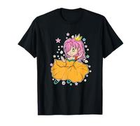 Princesa Baila y es Feliz Camiseta