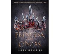 Princesa das cinzas: Princesa das cinzas 1