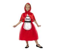 Princesa de Cuento de Hadas Disfraces Niña Día Del Libro Cuento Disfraz Infantil