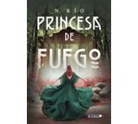 Princesa De Fuego