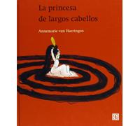 PRINCESA DE LARGOS CABELLOS (A La Orilla Del Viento)