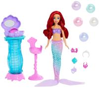 Princesa Disney Ariel con Tocador - MATTEL