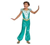 Princesa Disney Lujo Disfraz Traje Niños Día Del Libro Niña Cuento de Hadas
