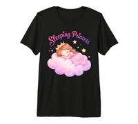 Princesa Durmiente Magical Fantasía Sueño Lindo EST Camiseta Premium