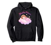 Princesa Durmiente Magical Fantasía Sueño Lindo EST Sudadera con Capucha