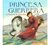 Princesa Guerrera