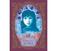 Princesa Sara | Frances Hodgson Burnett, Nathalie Novi