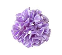 Princesa Scrunchies Cinta Coletero Cinta Coletero Encantadora Sensación Seda Goma Pelo Cuerda para Niñas Scrunchies