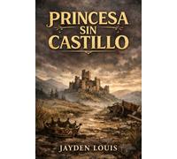 PRINCESA SIN CASTILLO