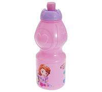 Princesa Sofía Sofia The First - Botella de Agua, diseño