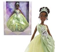 Mattel Princesa Tiana Disney