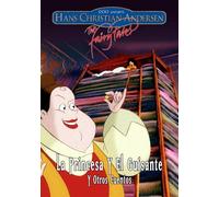 Princesa Y El Guisante Y Otros Cuentos [USA] [DVD]