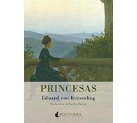 Princesas: 2 (Noches Blancas)